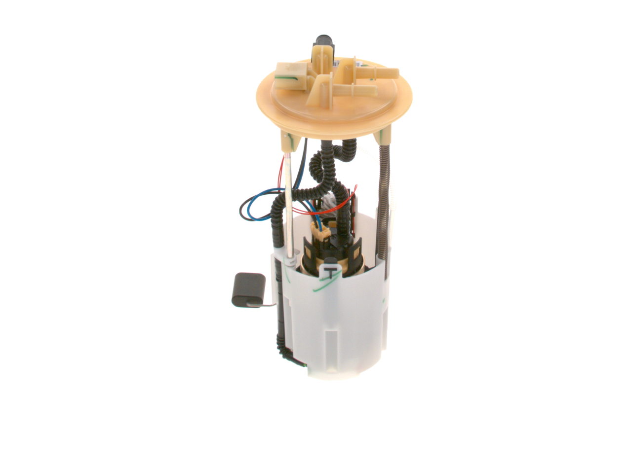 Fuel Feed Unit - 0 580 203 41F BOSCH