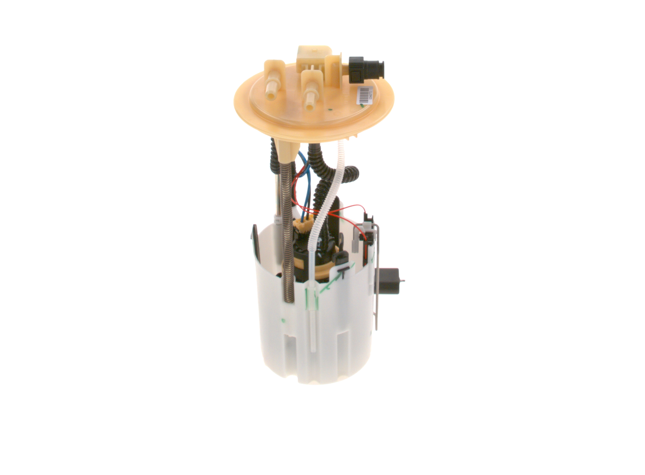 Fuel Feed Unit - 0 580 203 41F BOSCH