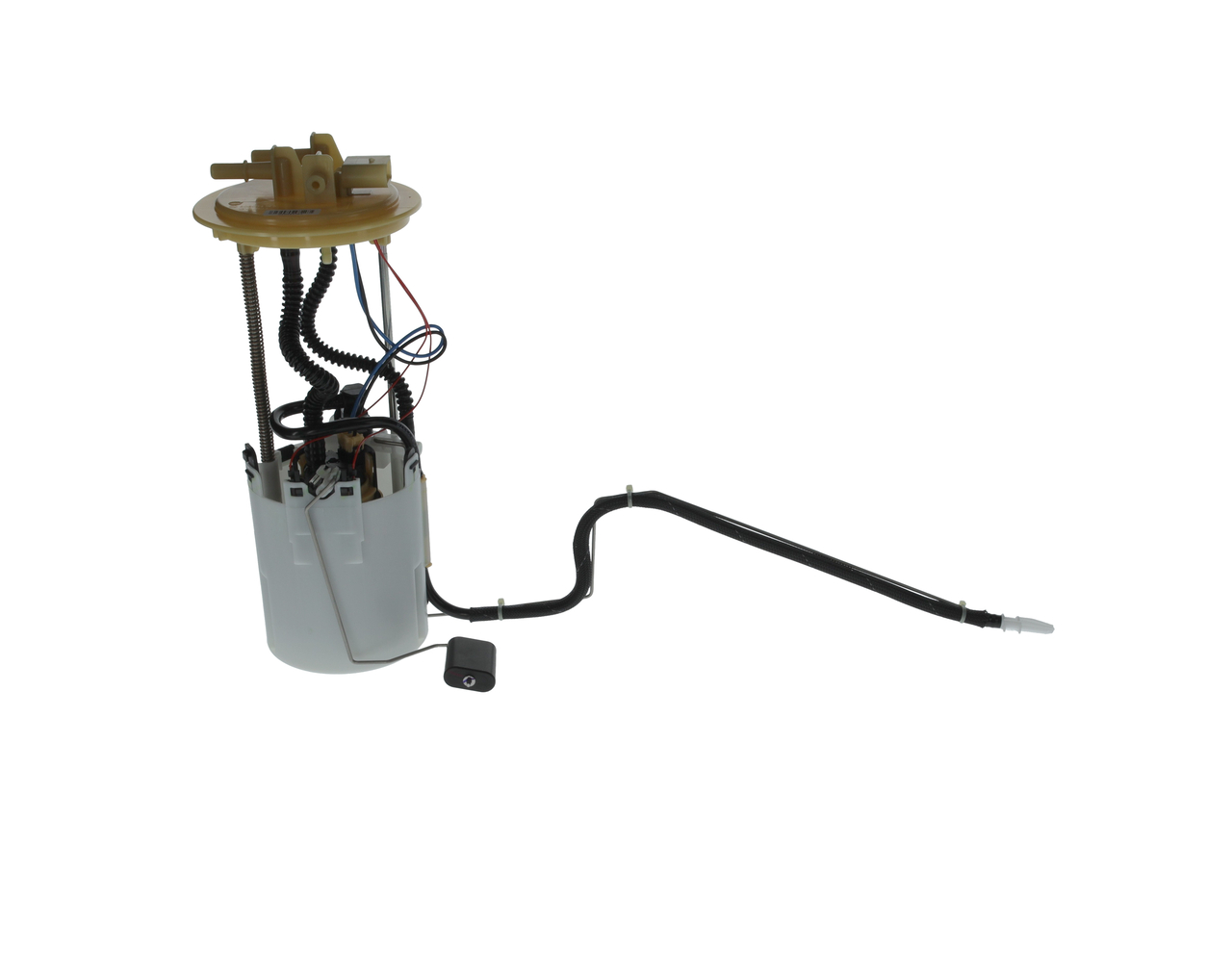 Fuel Feed Unit - 0 580 203 41G BOSCH