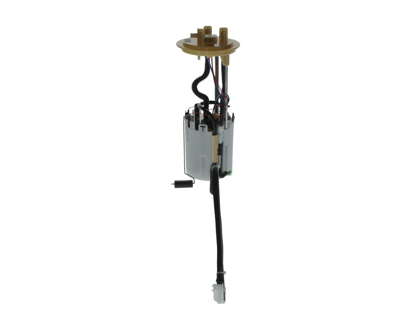 Fuel Feed Unit - 0 580 203 41G BOSCH