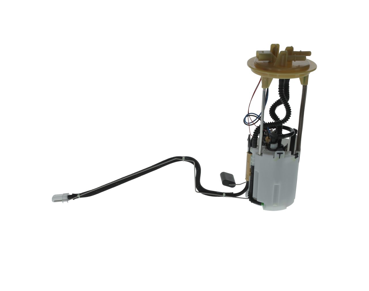 Fuel Feed Unit - 0 580 203 41G BOSCH