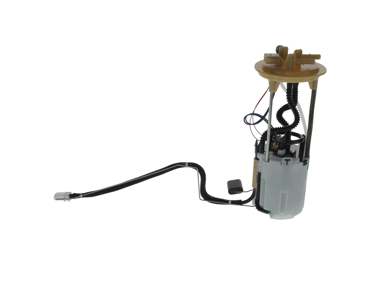 Fuel Feed Unit - 0 580 203 41H BOSCH
