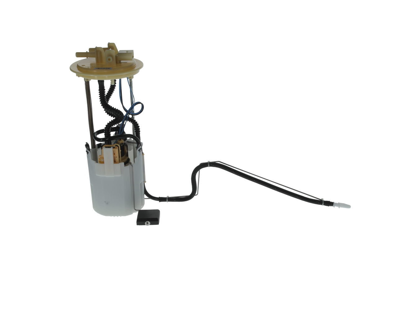 Kraftstoff-Fördereinheit - 0 580 203 41J BOSCH