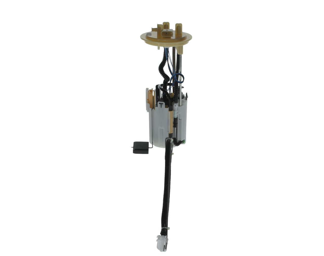 Fuel Feed Unit - 0 580 203 41J BOSCH