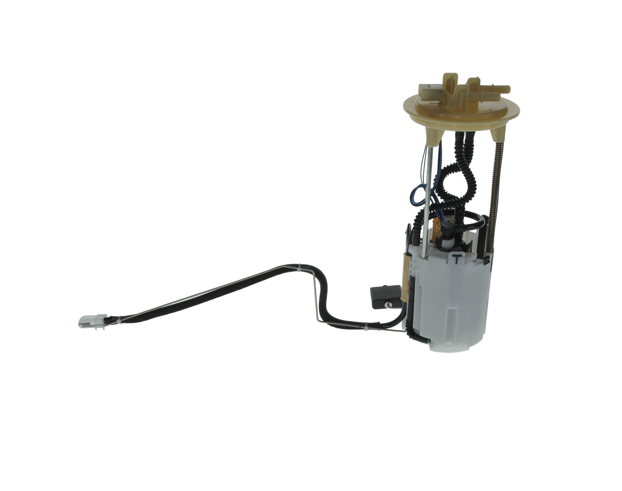 Fuel Feed Unit - 0 580 203 41J BOSCH