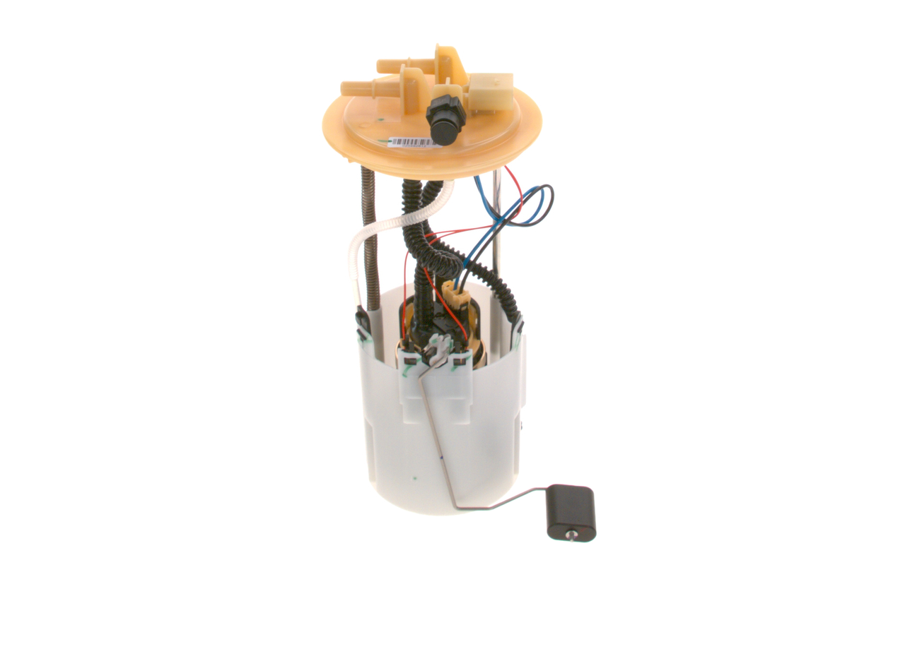 Imp. alimentazione carburante - 0 580 203 41N BOSCH