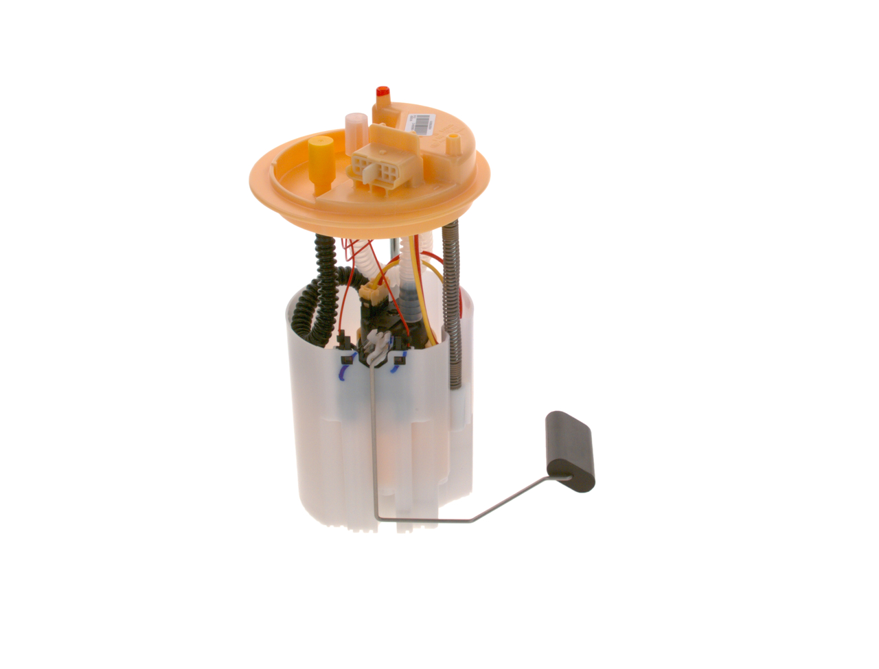 Kraftstoff-Fördereinheit - 0 580 203 41Z BOSCH