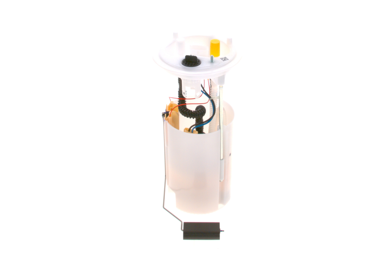 Fuel Feed Unit - 0 580 203 42X BOSCH