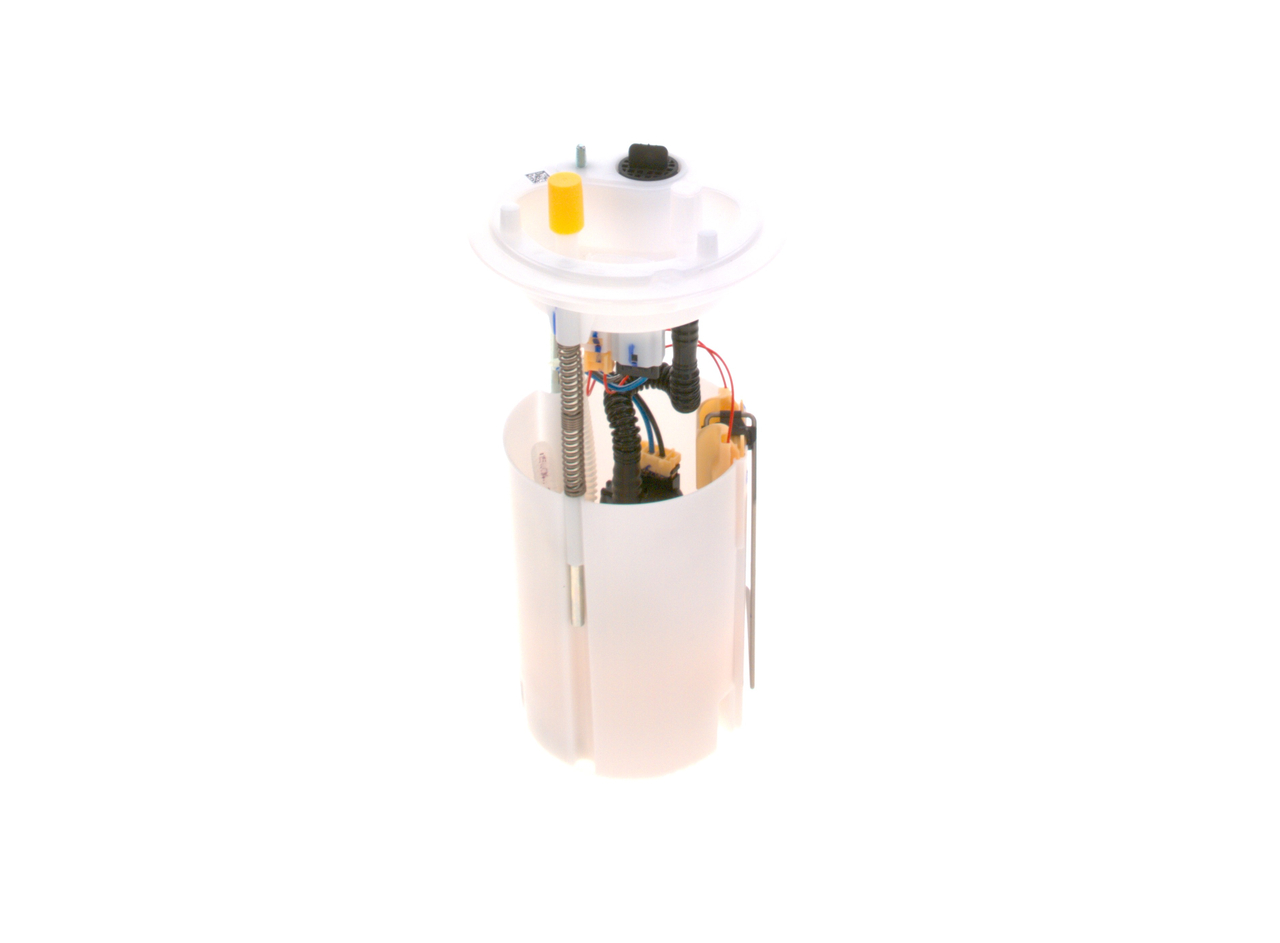 Fuel Feed Unit - 0 580 203 42X BOSCH