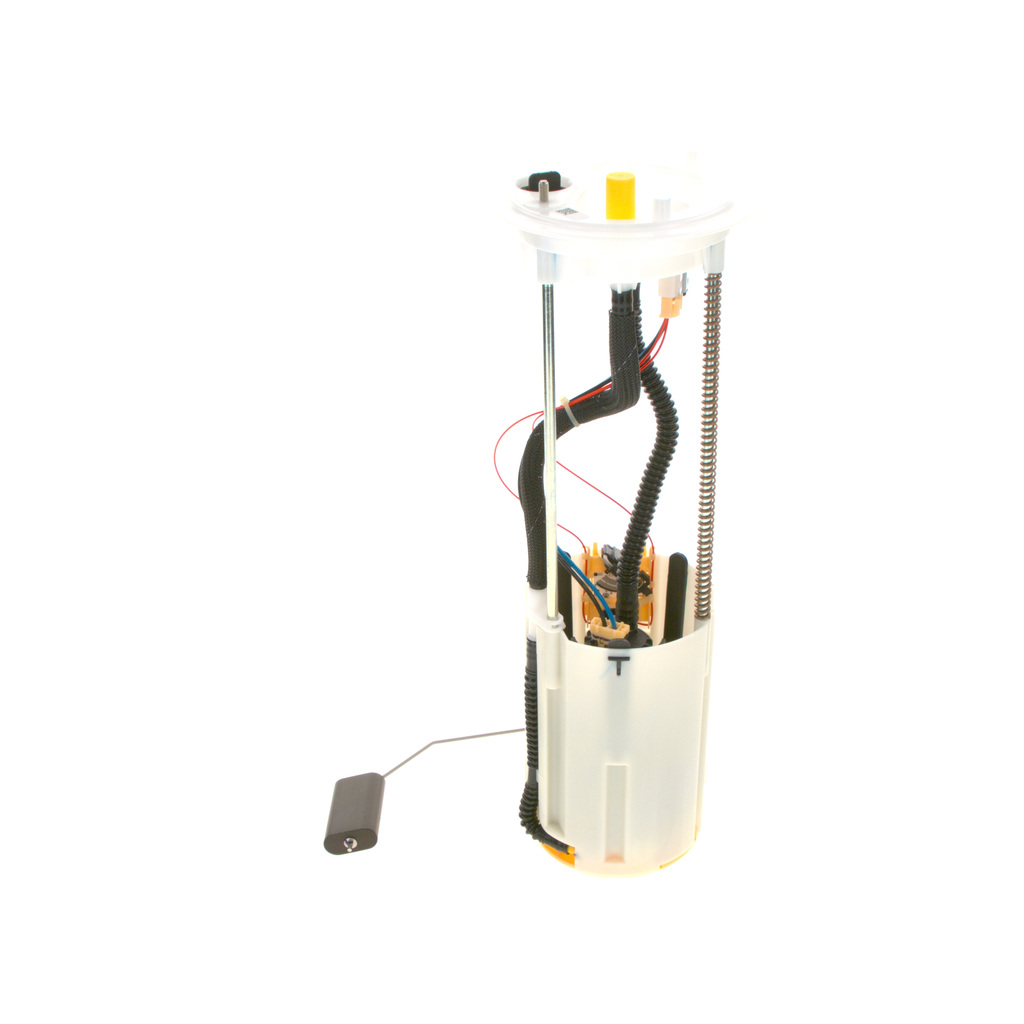 Fuel Feed Unit - 0 580 203 431 BOSCH