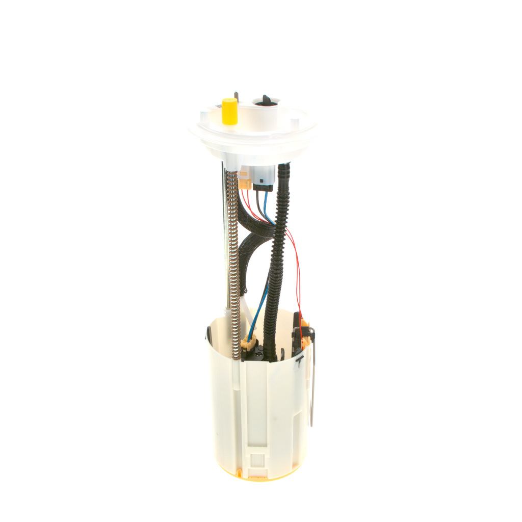 Fuel Feed Unit - 0 580 203 431 BOSCH