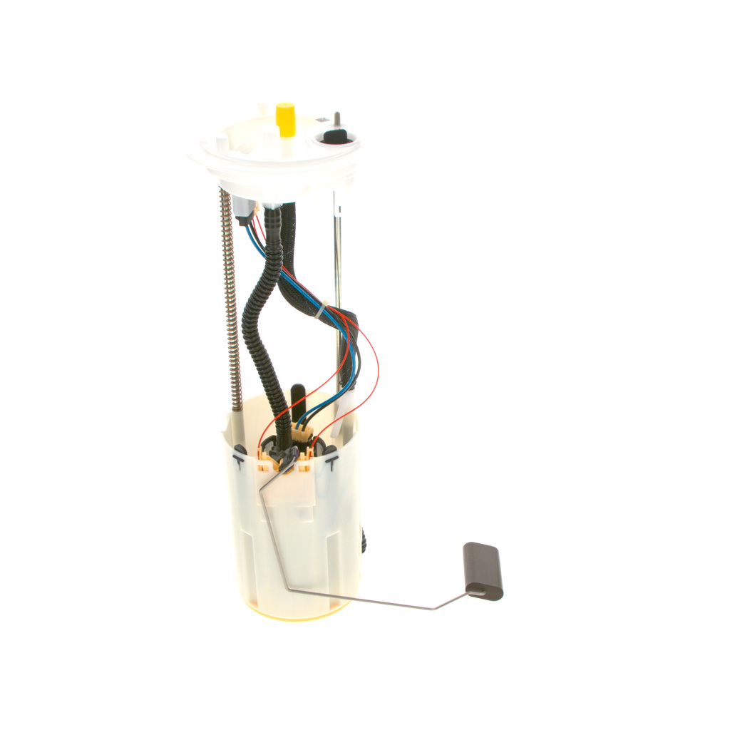 Fuel Feed Unit - 0 580 203 431 BOSCH