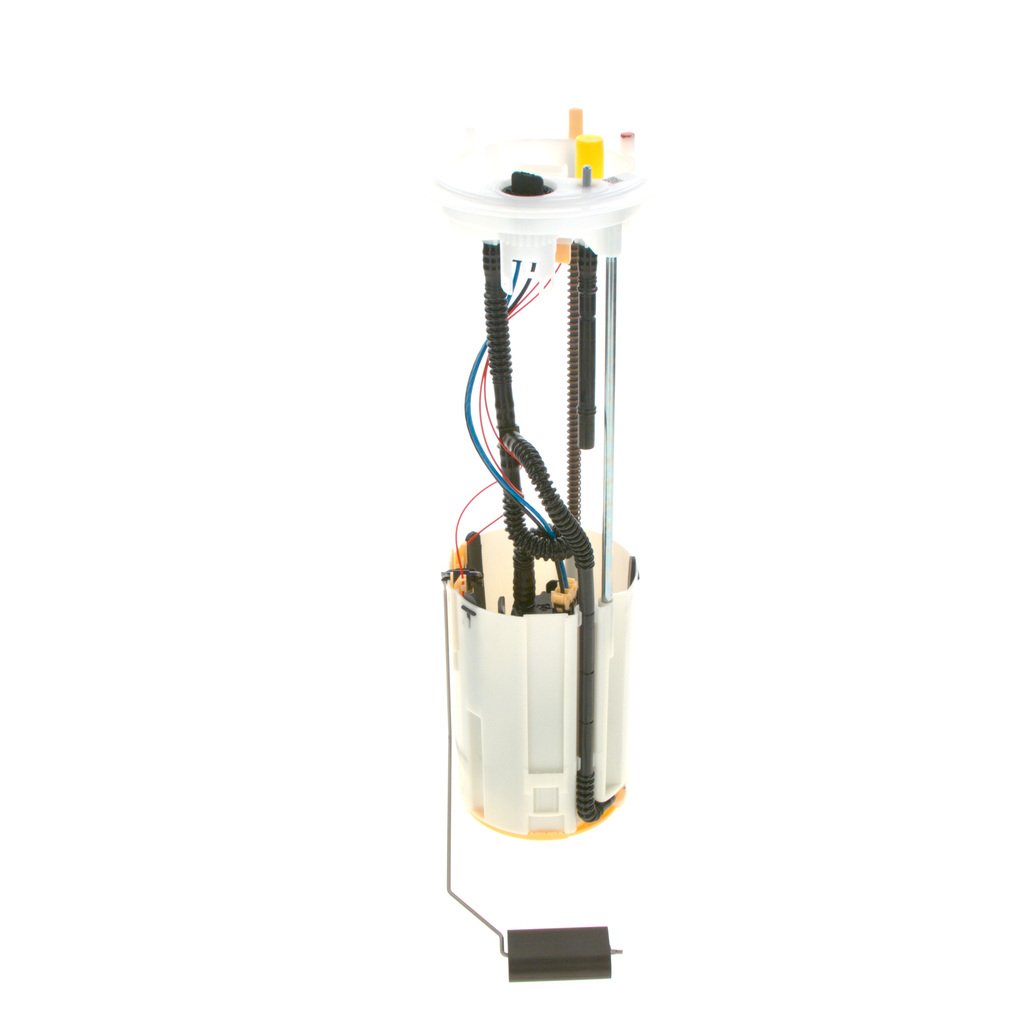 Imp. alimentazione carburante - 0 580 203 433 BOSCH