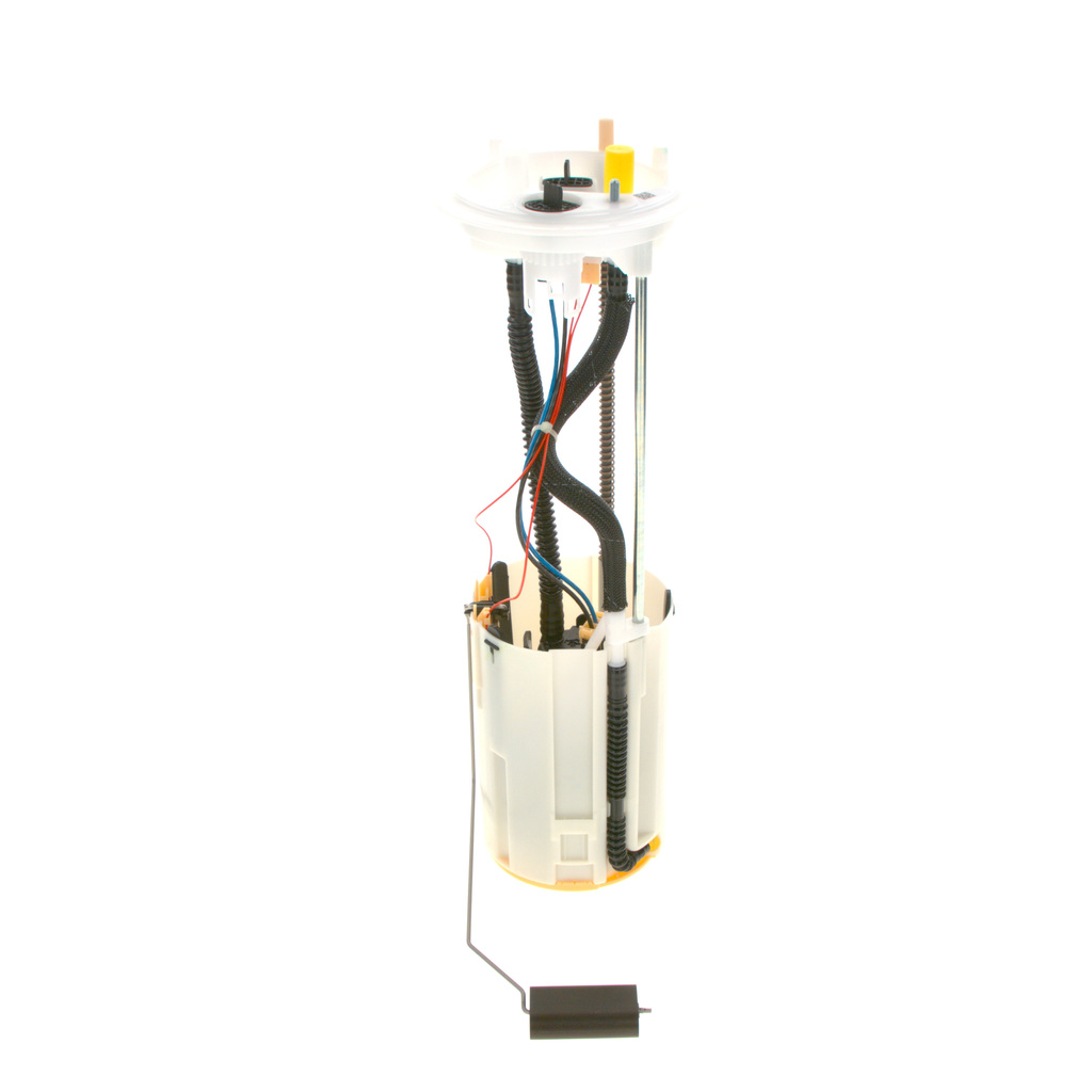 Imp. alimentazione carburante - 0 580 203 435 BOSCH