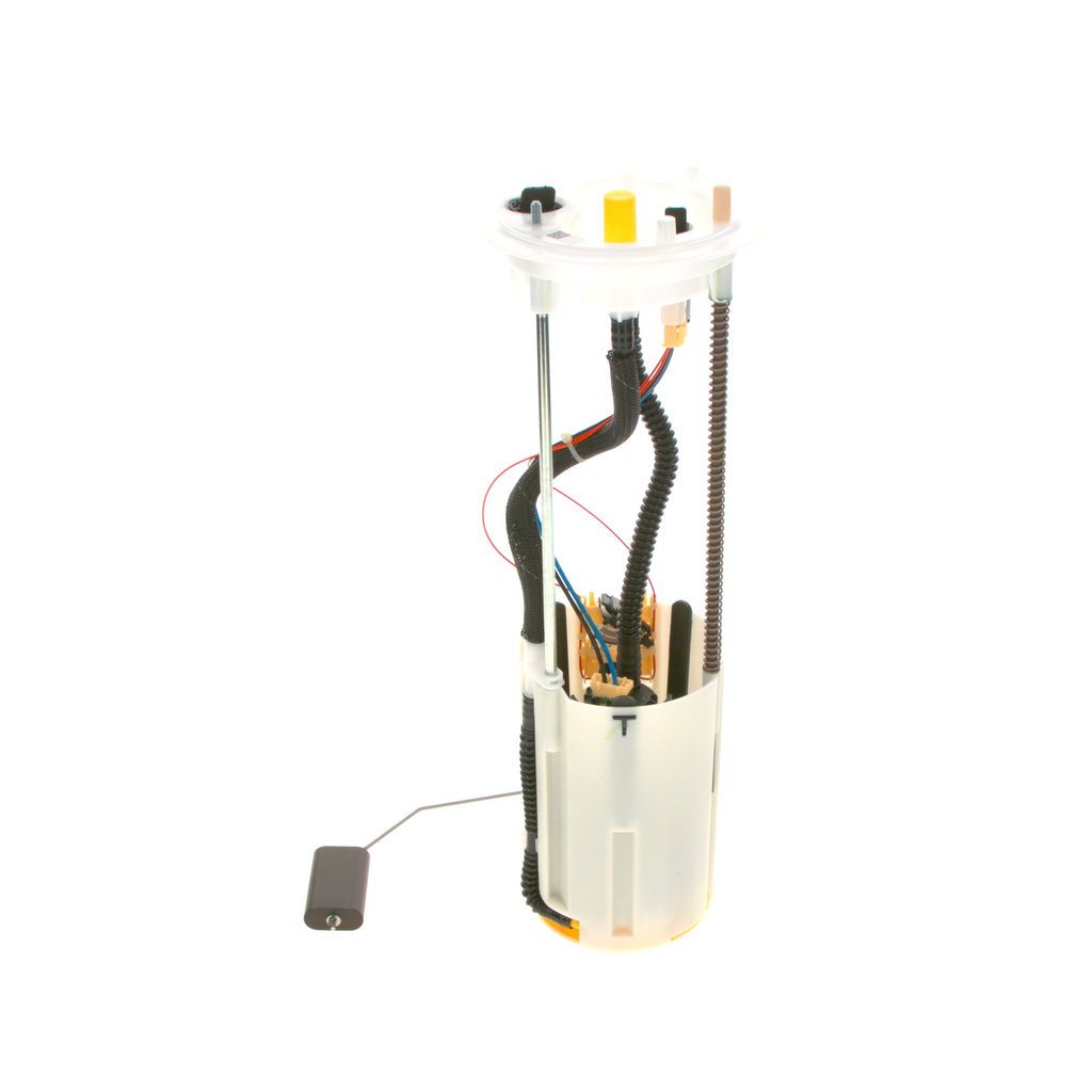 Fuel Feed Unit - 0 580 203 435 BOSCH