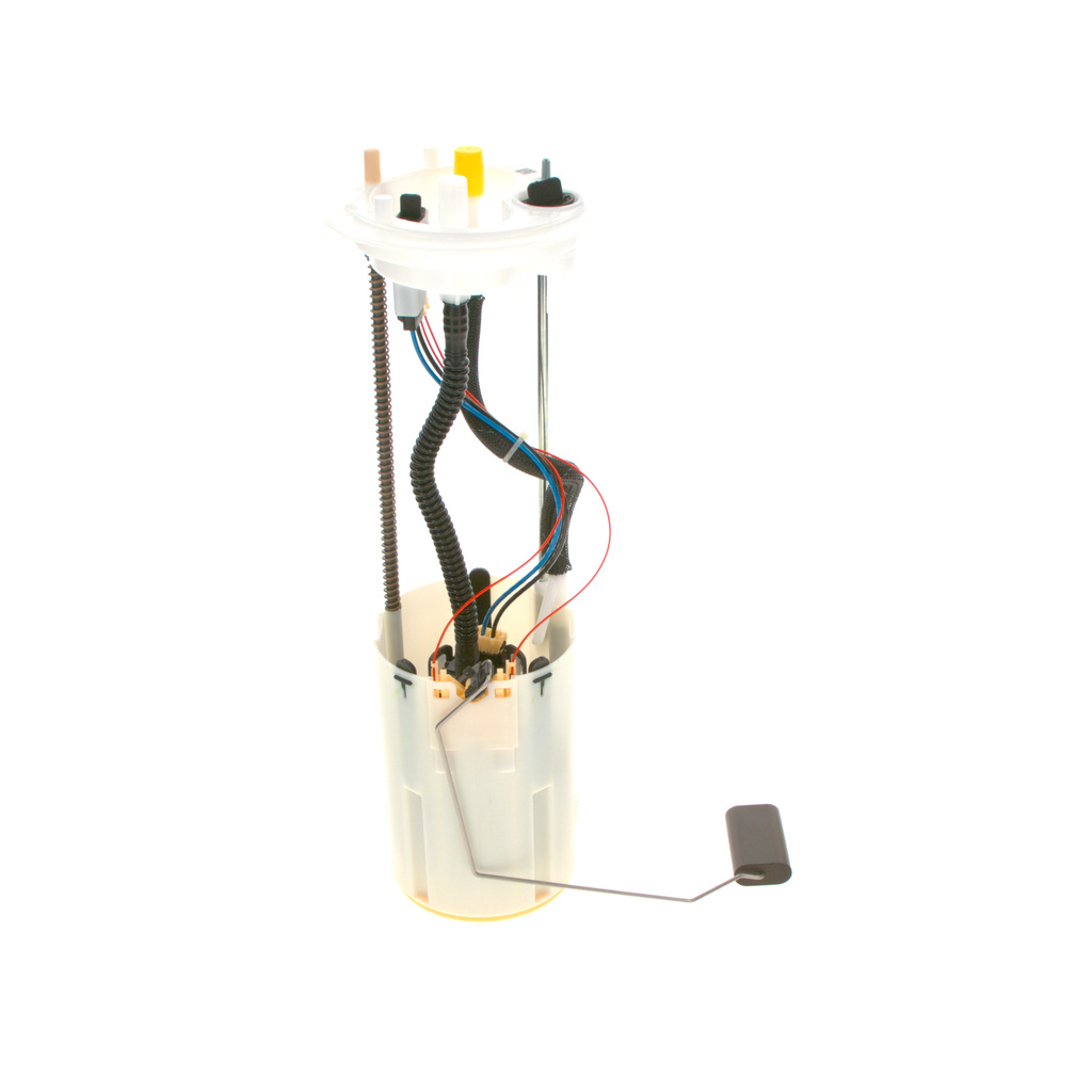 Fuel Feed Unit - 0 580 203 435 BOSCH