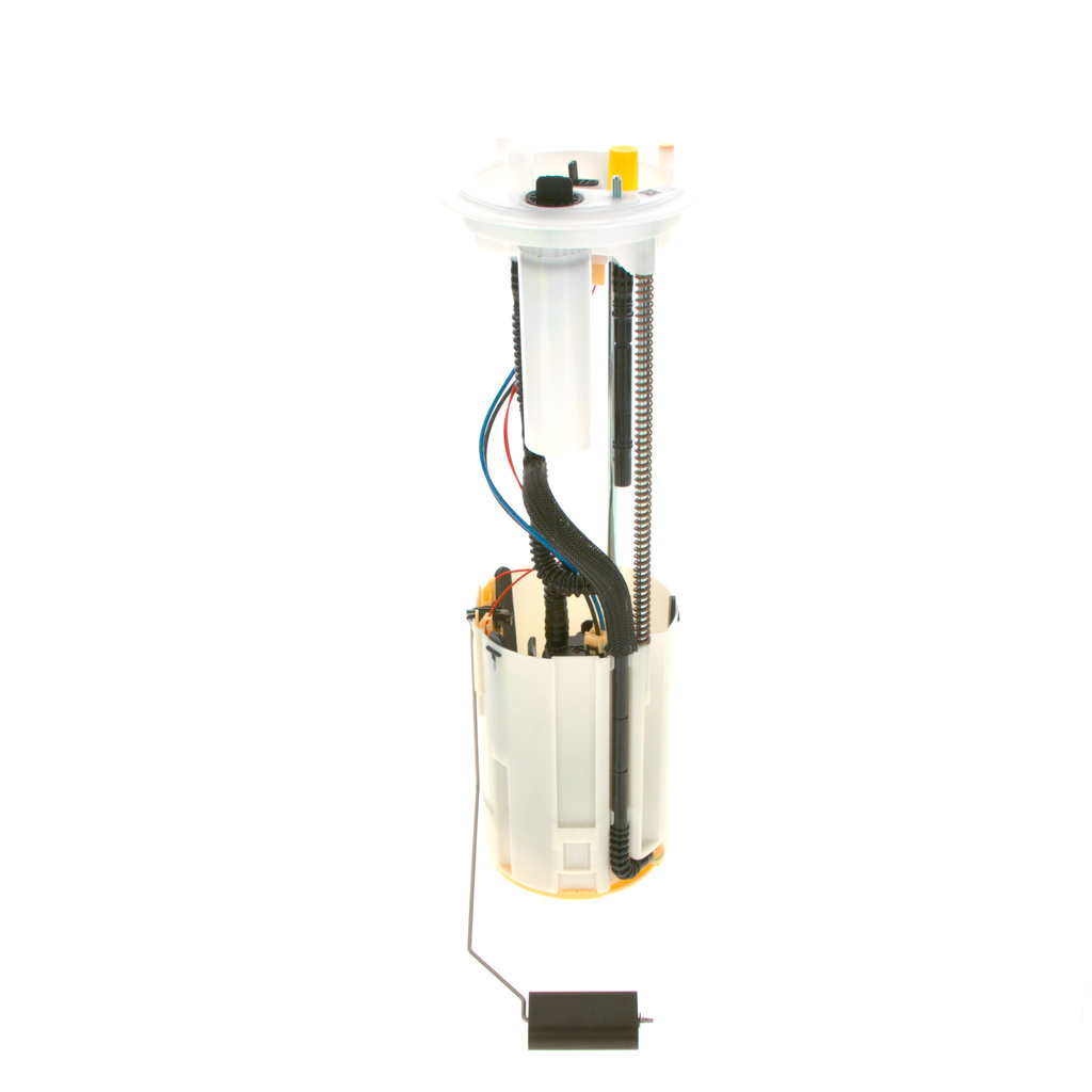 Fuel Feed Unit - 0 580 203 437 BOSCH