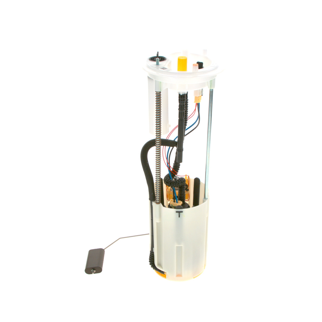 Fuel Feed Unit - 0 580 203 437 BOSCH