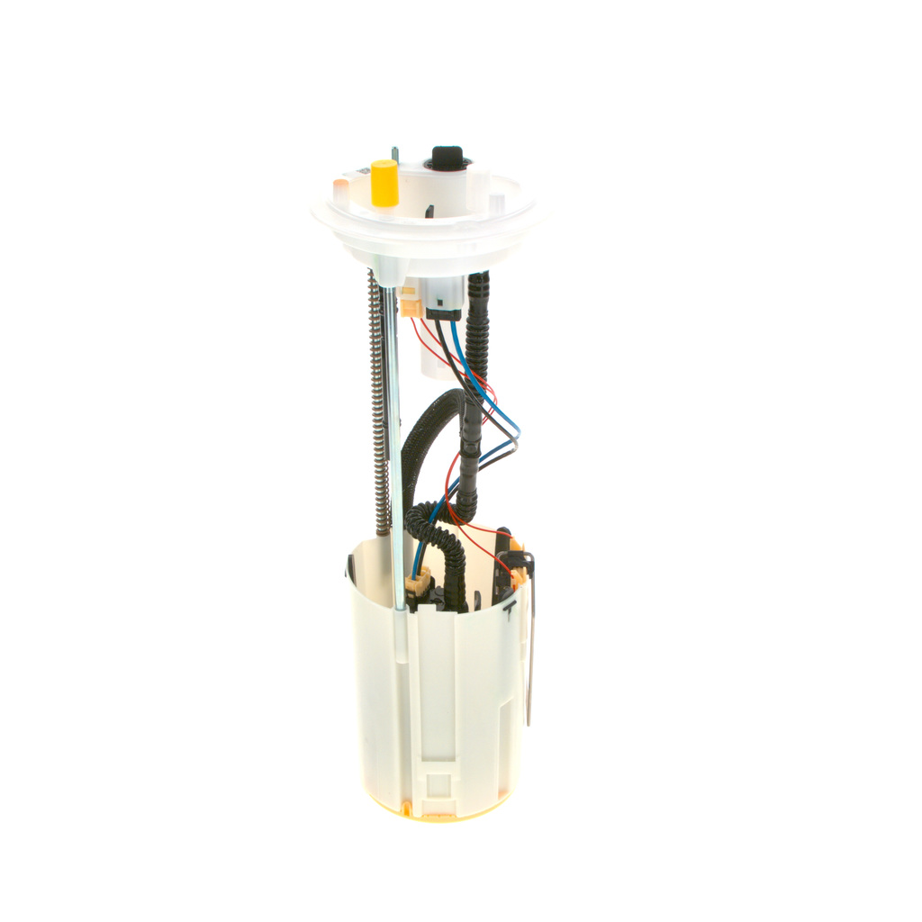 Fuel Feed Unit - 0 580 203 437 BOSCH
