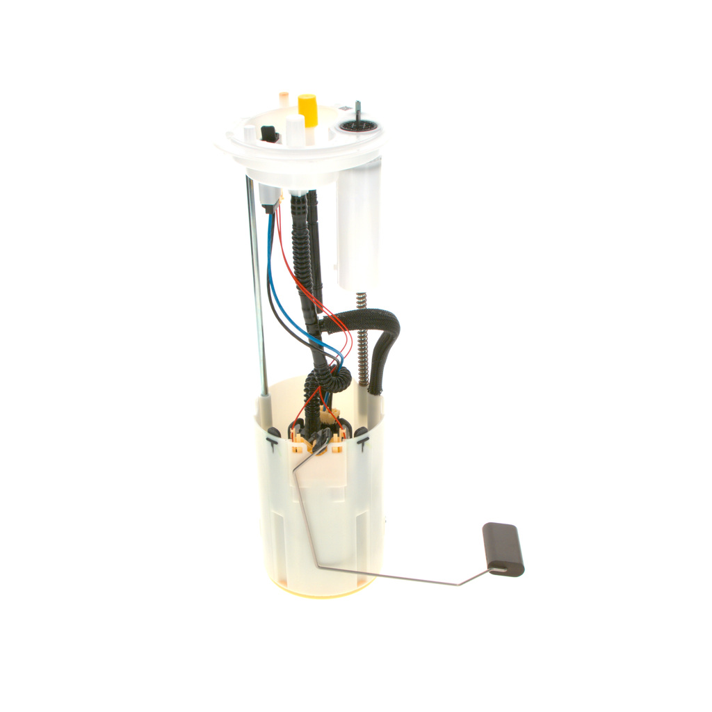 Fuel Feed Unit - 0 580 203 437 BOSCH