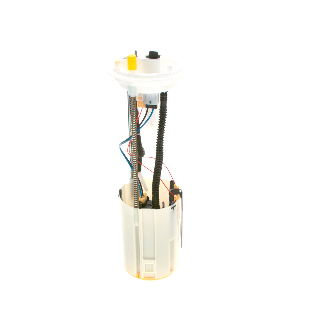 Fuel Feed Unit - 0 580 203 439 BOSCH