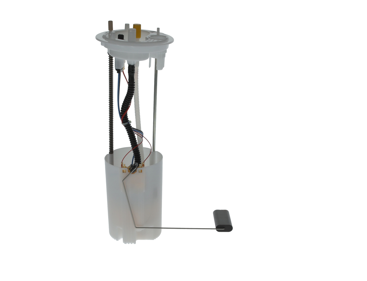 Fuel Feed Unit - 0 580 203 43B BOSCH