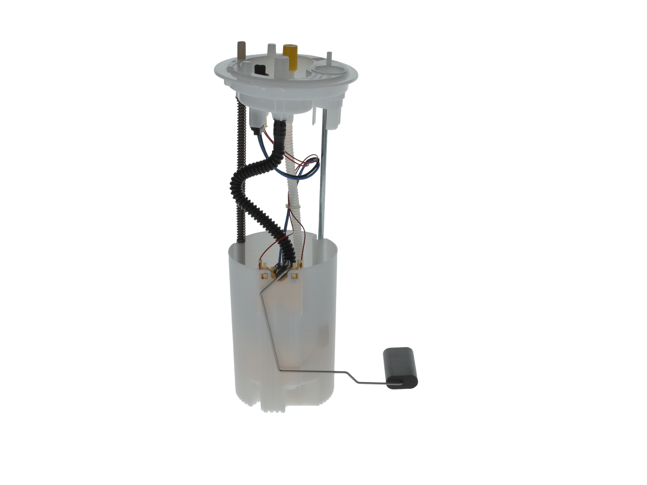 Fuel Feed Unit - 0 580 203 43D BOSCH