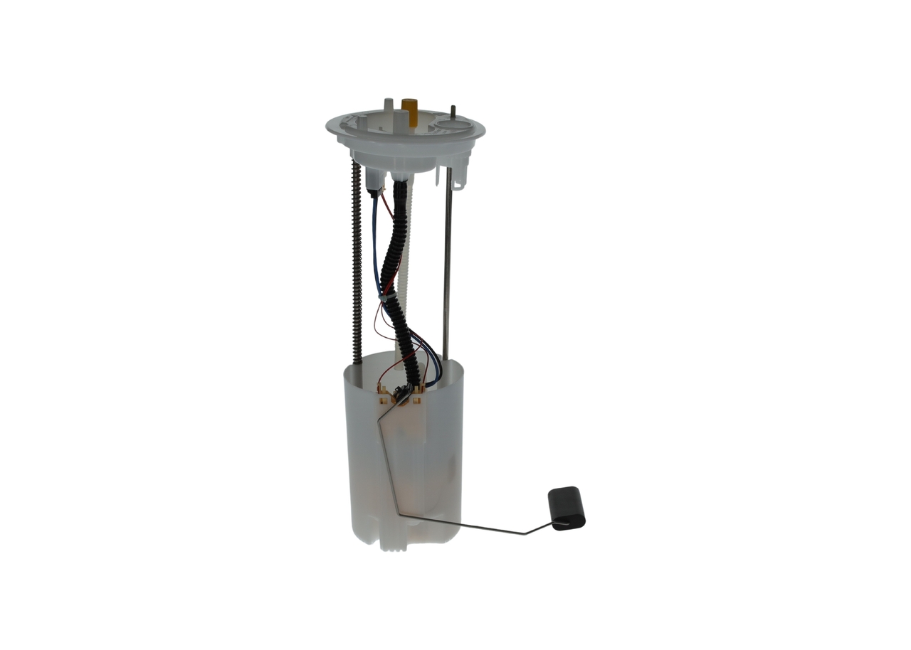 Imp. alimentazione carburante - 0 580 203 43J BOSCH