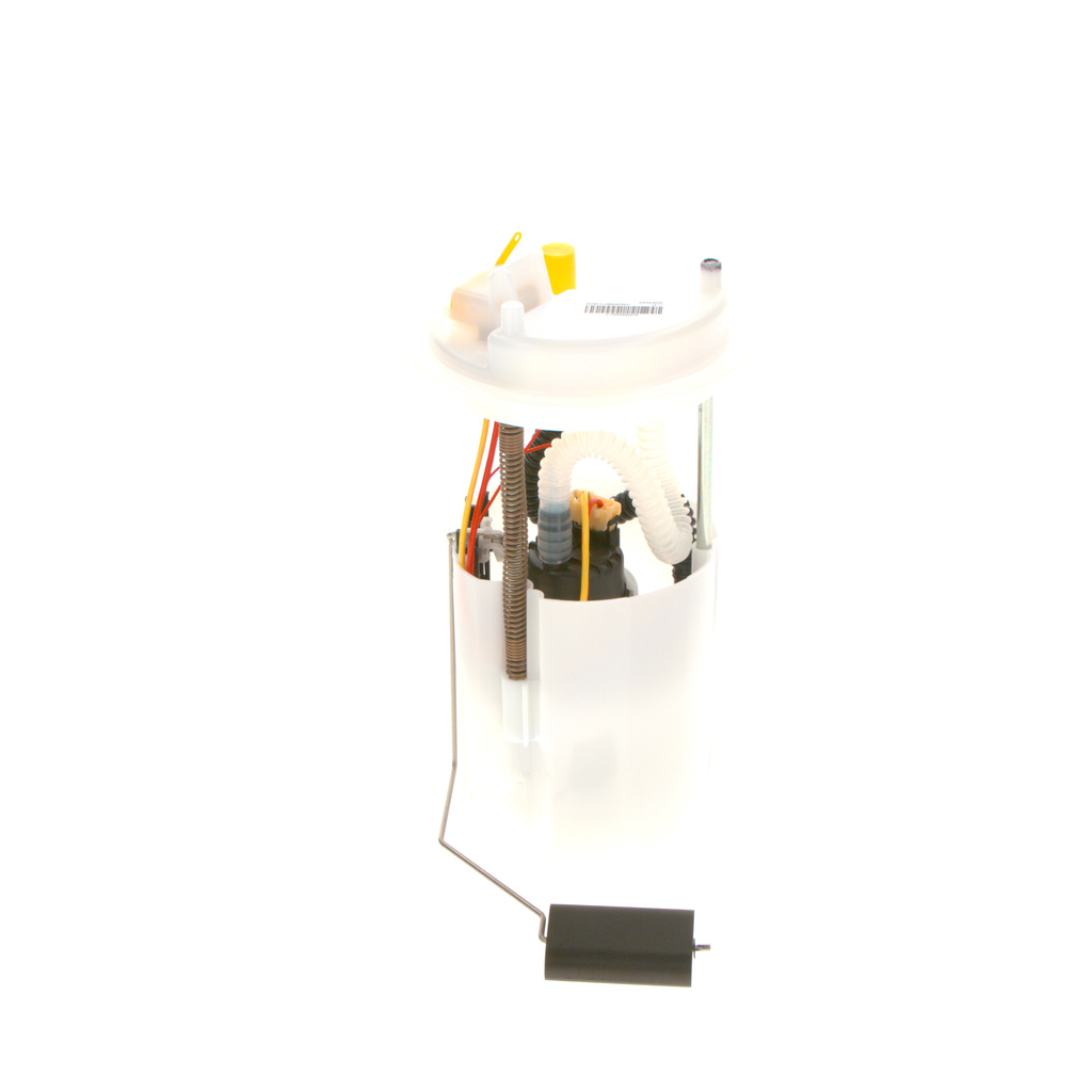 Imp. alimentazione carburante - 0 580 203 441 BOSCH