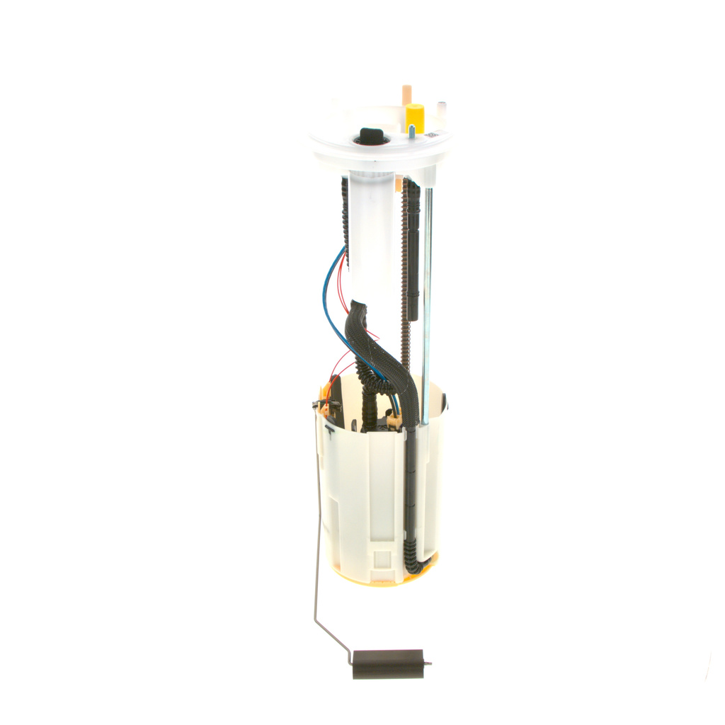 Imp. alimentazione carburante - 0 580 203 443 BOSCH