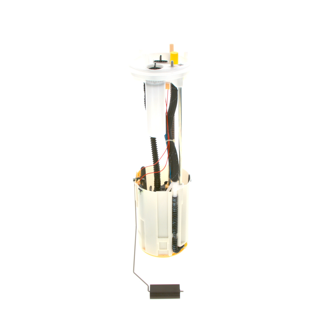 Imp. alimentazione carburante - 0 580 203 445 BOSCH
