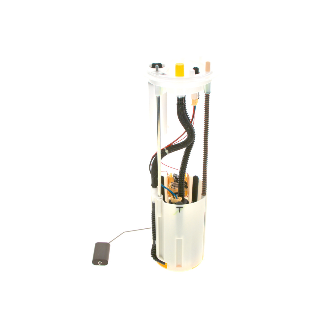 Fuel Feed Unit - 0 580 203 445 BOSCH