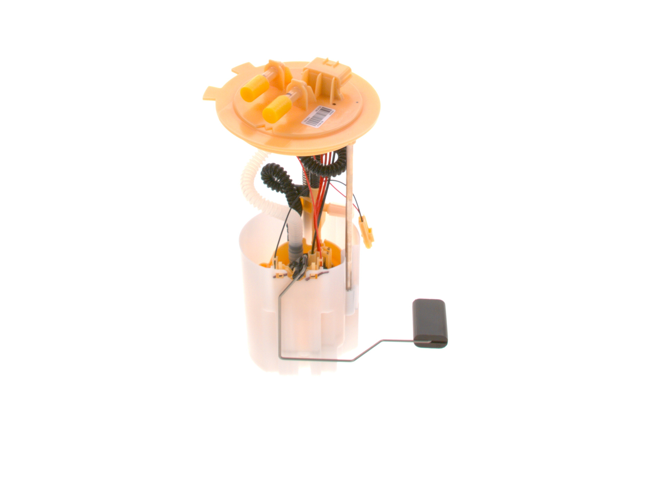 Imp. alimentazione carburante - 0 580 204 030 BOSCH