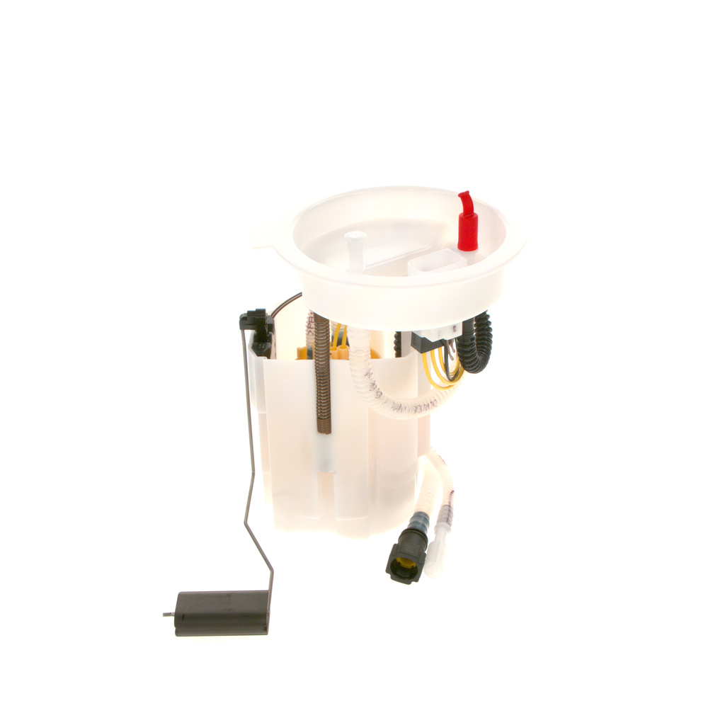 Imp. alimentazione carburante - 0 580 204 033 BOSCH