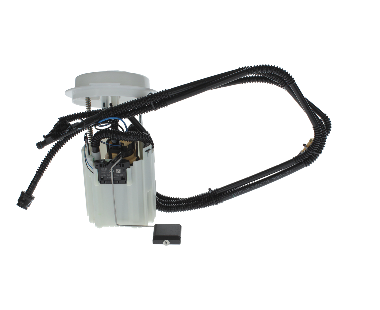 Imp. alimentazione carburante - 0 580 204 30G BOSCH