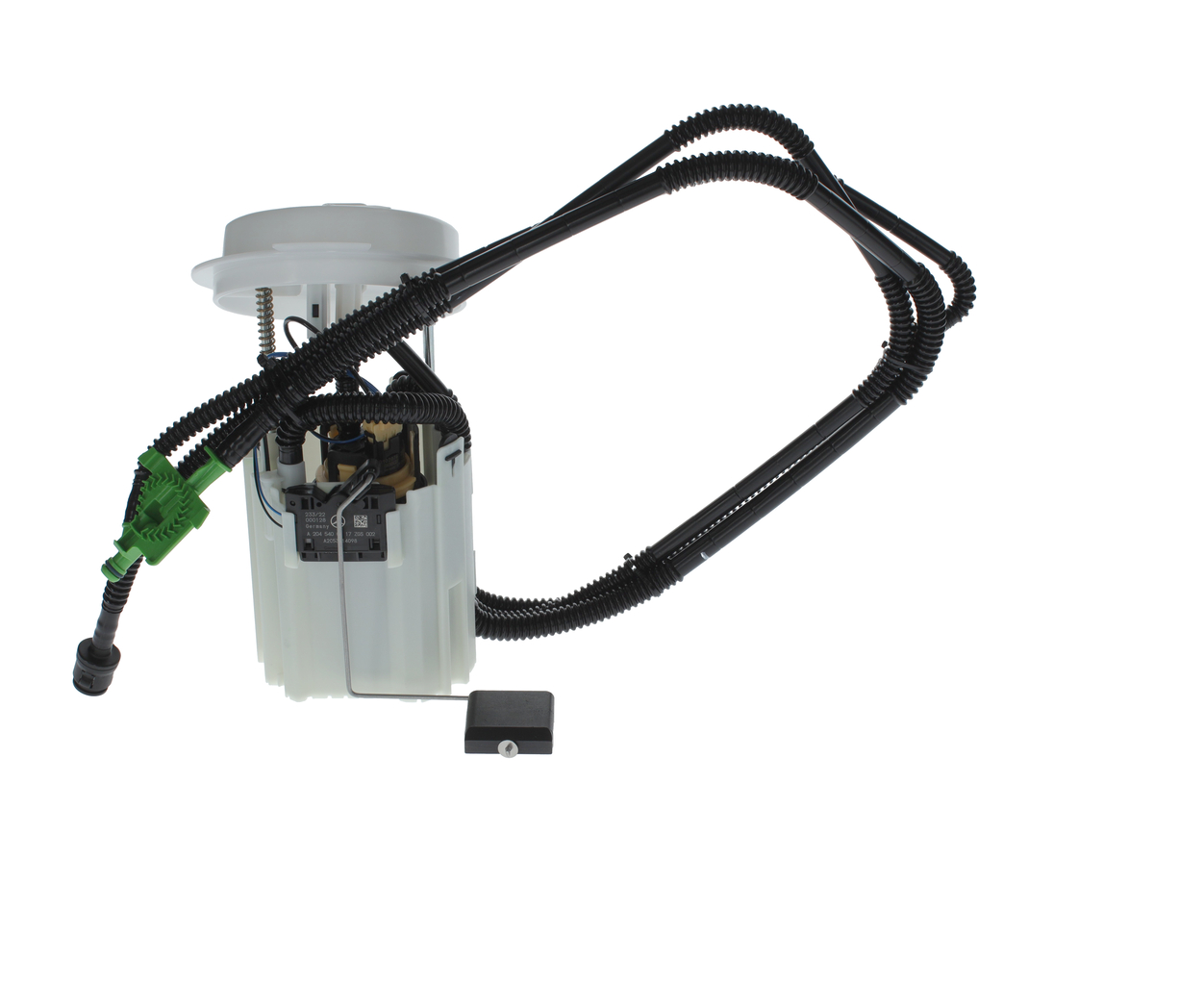 Fuel Feed Unit - 0 580 204 30J BOSCH