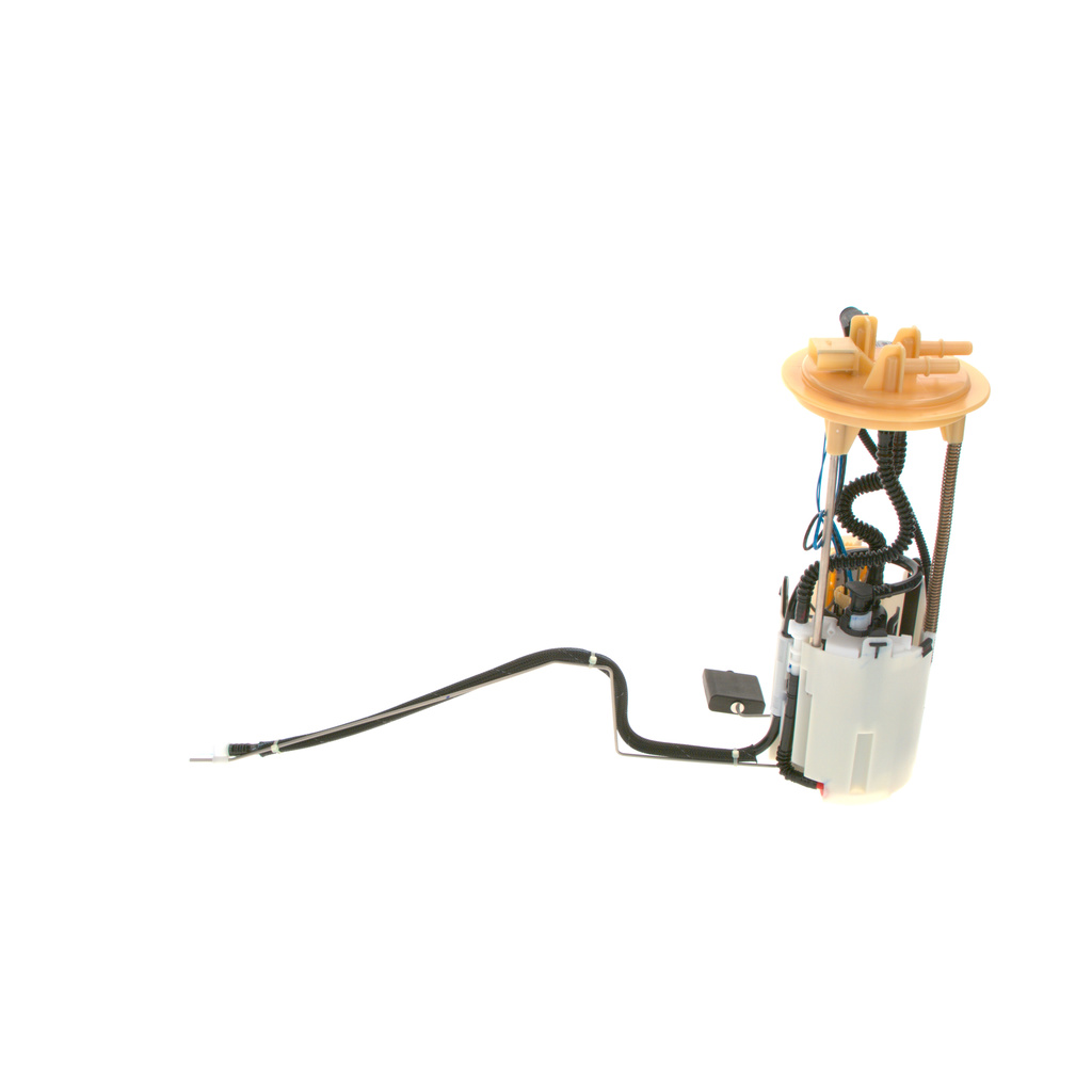 Imp. alimentazione carburante - 0 580 204 312 BOSCH
