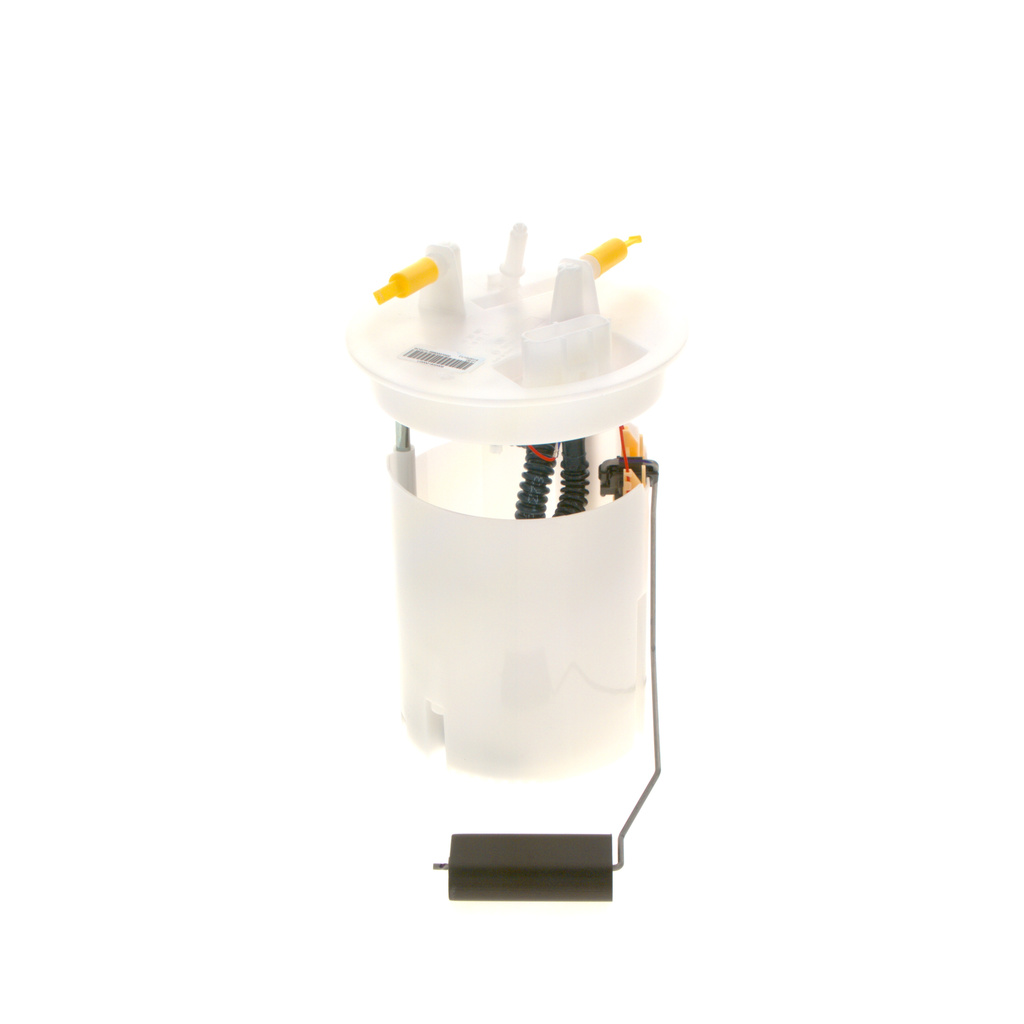 Sender Unit, fuel tank - 0 580 207 002 BOSCH