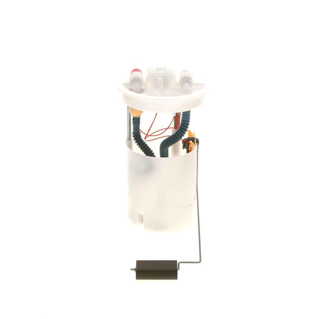 Sender Unit, fuel tank - 0 580 207 004 BOSCH