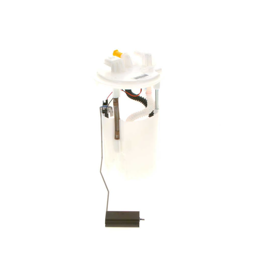 Sensore, Livello carburante - 0 580 207 006 BOSCH