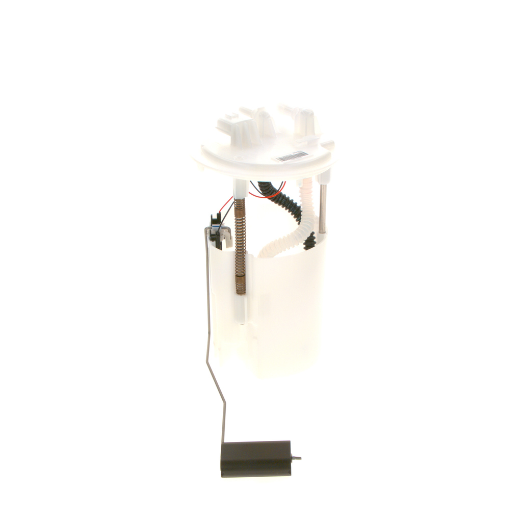Sender Unit, fuel tank - 0 580 207 008 BOSCH