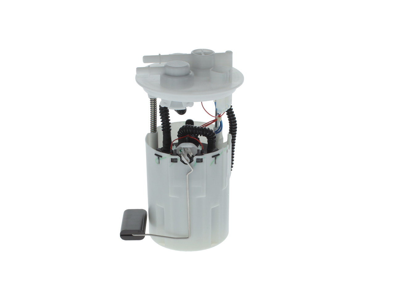 Imp. alimentazione carburante - 0 580 207 00F BOSCH