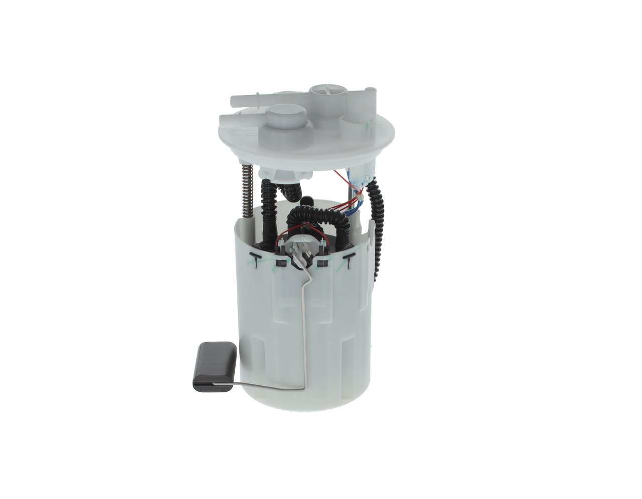 Fuel Feed Unit - 0 580 207 00K BOSCH