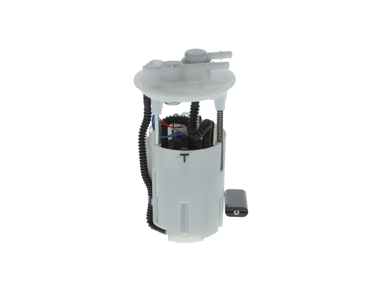 Fuel Feed Unit - 0 580 207 00K BOSCH