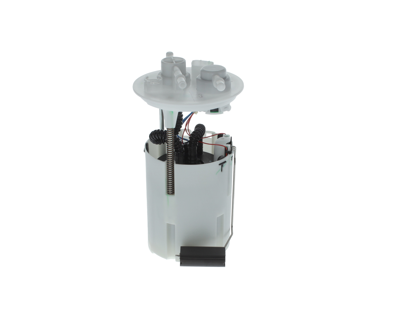 Fuel Feed Unit - 0 580 207 00K BOSCH