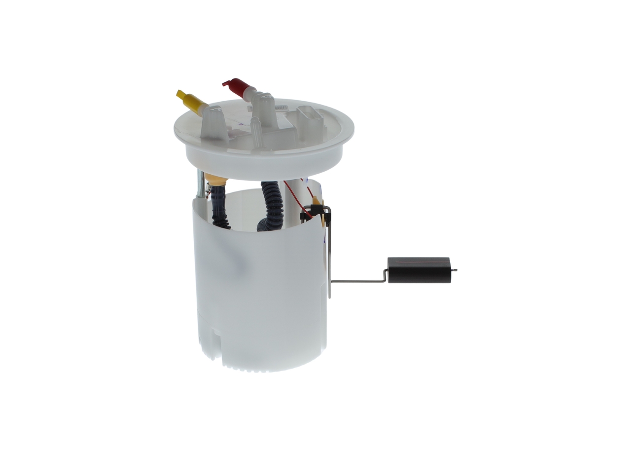 Fuel Feed Unit - 0 580 207 307 BOSCH