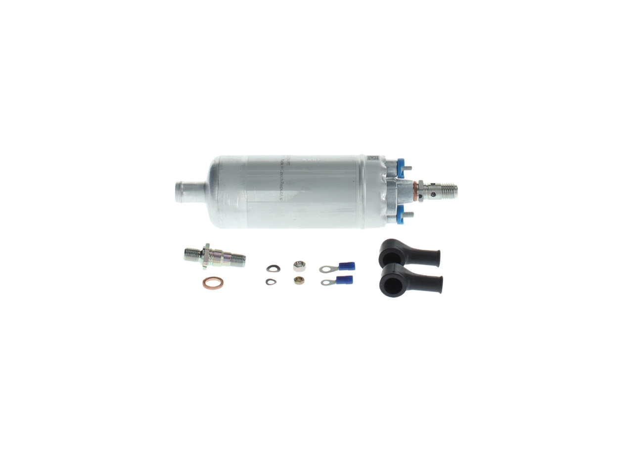 Fuel Pump - 0 580 254 911 BOSCH