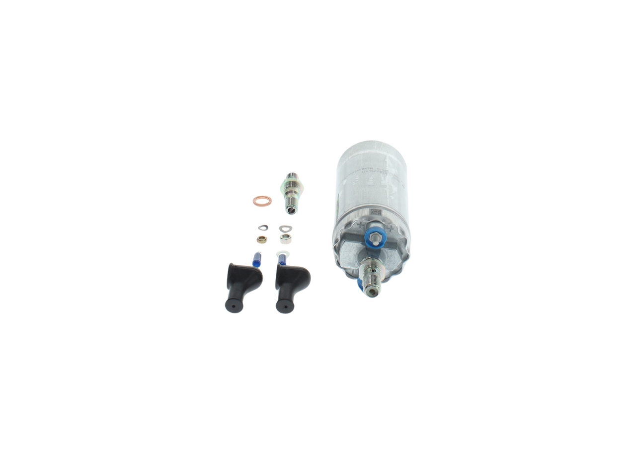 kuro siurblys - 0 580 254 911 BOSCH
