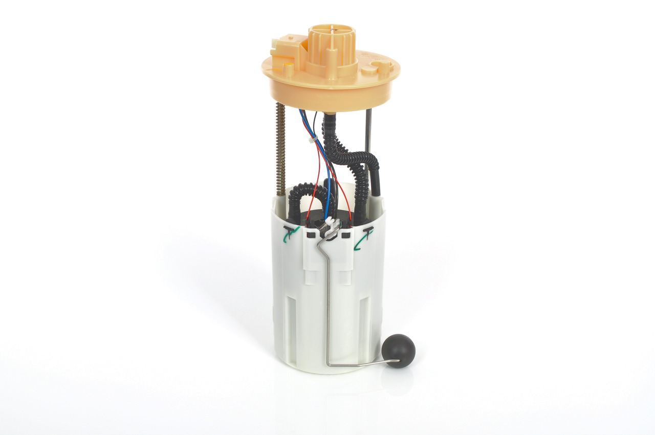 Imp. alimentazione carburante - 0 580 313 012 BOSCH