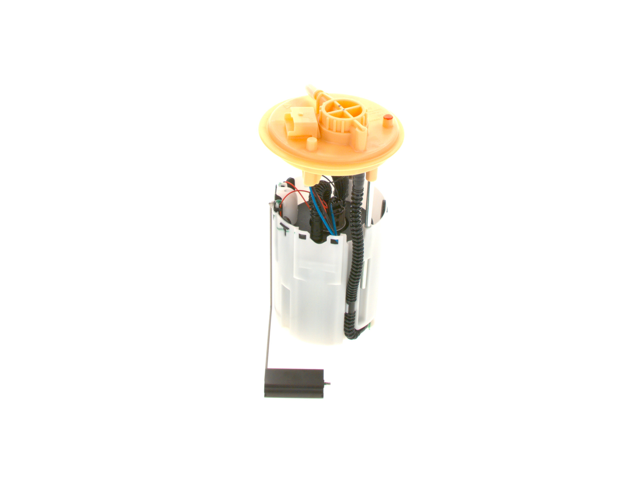 Fuel Feed Unit - 0 580 313 026 BOSCH